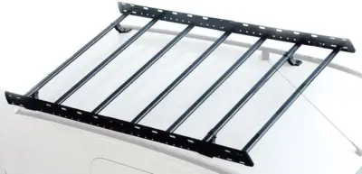 Cestello porta attrezzi sport acquatici in materiale resistente