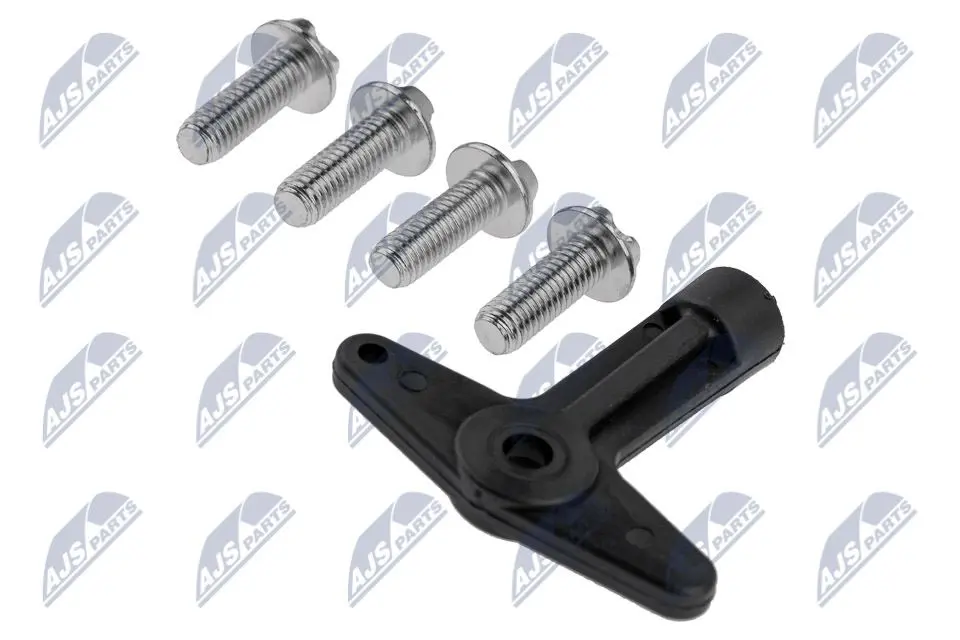 Chiave Blocco Dadi Ruota Set per Renault Clio Ii 1998-2010 Scenic I 1996-2003