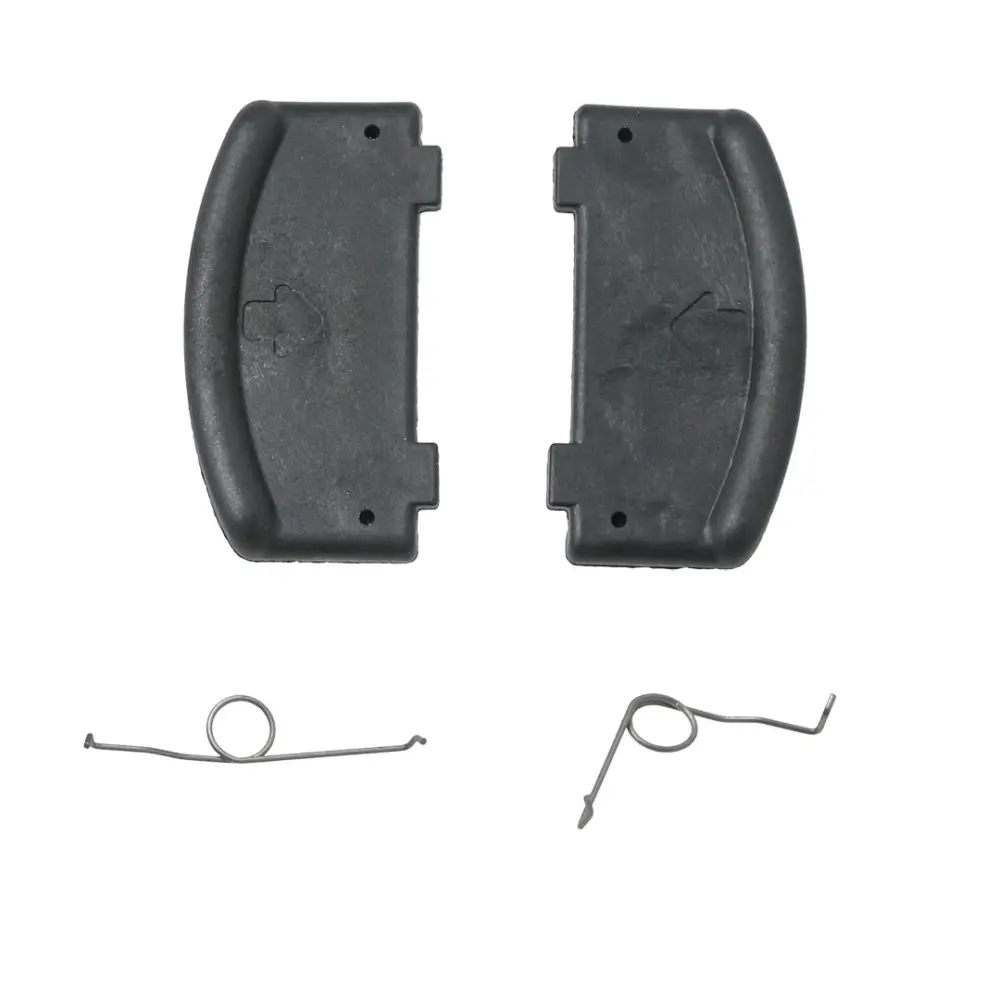 Chiavistello Finestra Scorrevole per Ford Transit T18