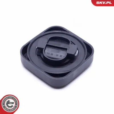 Chiusura, Bocchettone Riempimento Olio per BMW Serie 3 (E36 E46) 11 12 1 715 318