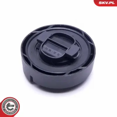 Chiusura, Bocchettone Riempimento Olio per BMW Serie 3 (E46 E93) 11 12 8 655 331