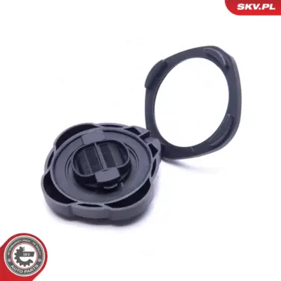 Chiusura, Bocchettone Riempimento Olio per BMW Serie 3 (E93 E92) 11 12 7 560 482