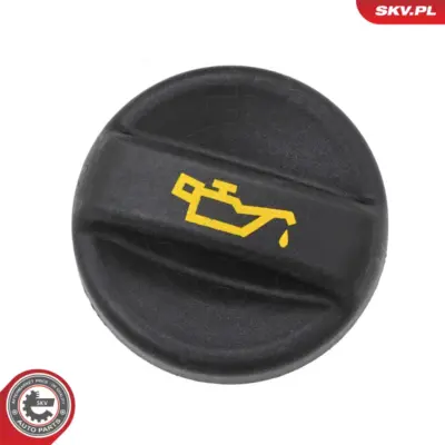 Chiusura, Bocchettone Riempimento Olio per Citroën C8 C5 III C3 I 1112 7 540 770