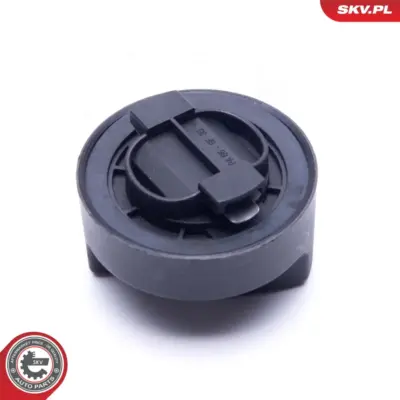 Chiusura, Bocchettone Riempimento Olio per Mercedes Actros MP2 / MP3 05080172AA
