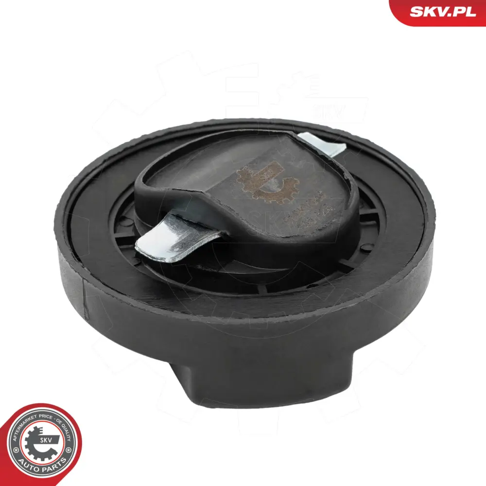 Chiusura, Bocchettone Riempimento Olio per Mercedes Actros MP2 / MP3 05080172AA