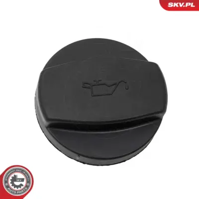 Chiusura, Bocchettone Riempimento Olio per Mercedes Actros MP2 / MP3 05080172AA