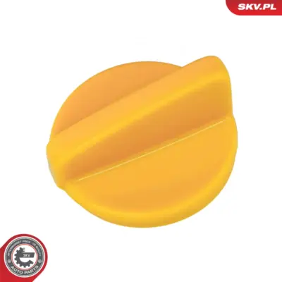 Chiusura, Bocchettone Riempimento Olio per Renault Clio II Clio I (B) 7700111741