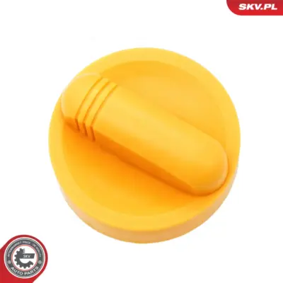 Chiusura, Bocchettone Riempimento Olio per Renault Clio II Kangoo (KC0) 09108318