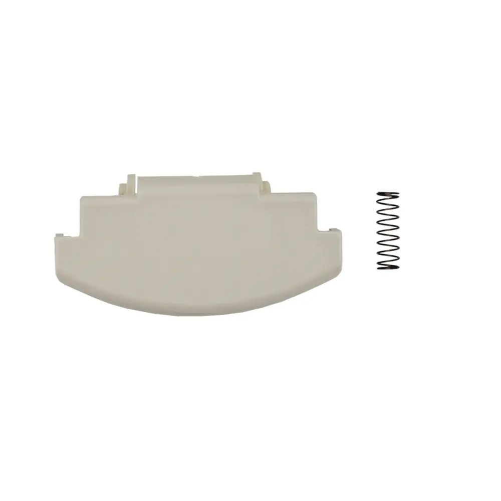 Chiusura Bracciolo Beige per Volkswagen T5, Golf 4, Passat (541475371)
