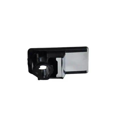 Chiusura Porta Guanti Nera per Mercedes Classe C W204 Classe E W212