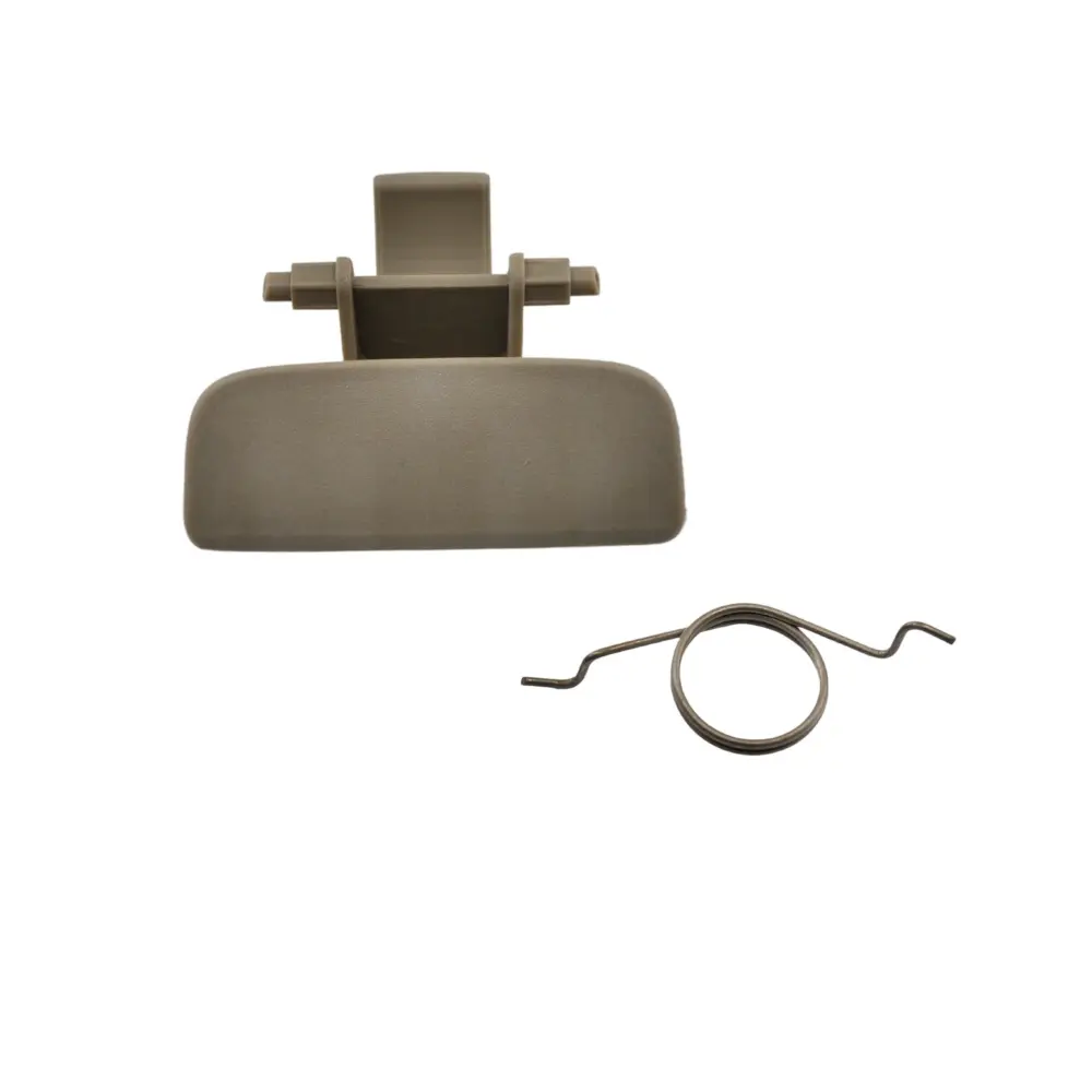 Chiusura Sportello Guanti Beige per Renault Fluence Megane 3