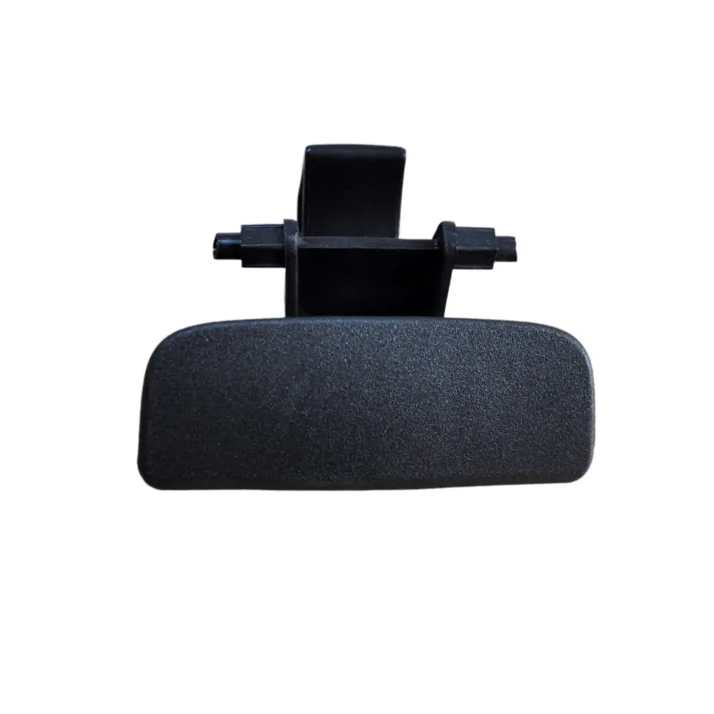 Chiusura Sportello Portaoggetti Nera per Renault Fluence, Megane 3