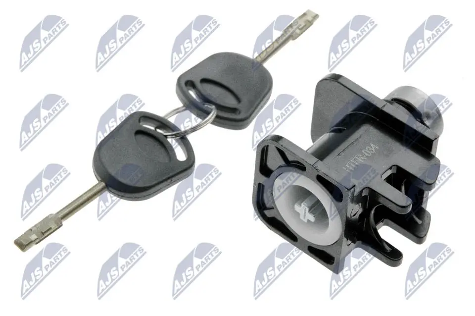 Cilindretto Serratura Cofano Motore per Ford Transit 2000-2006, Transit Connect