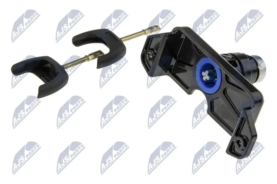 Cilindretto Serratura Cofano Motore per Ford Transit 2006
