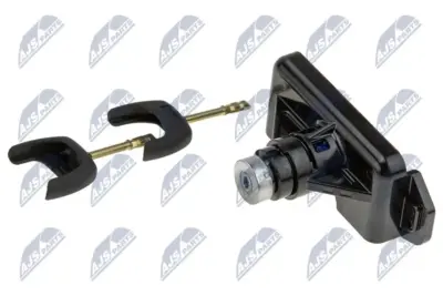 Cilindretto Serratura Cofano Motore per Ford Transit 2006