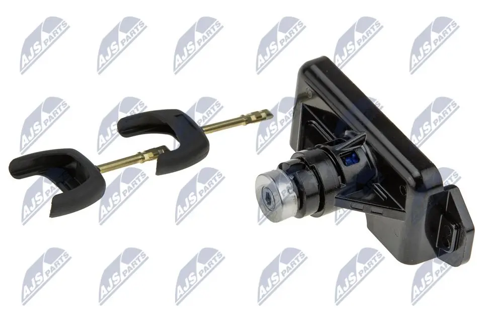Cilindretto Serratura Cofano Motore per Ford Transit 2006