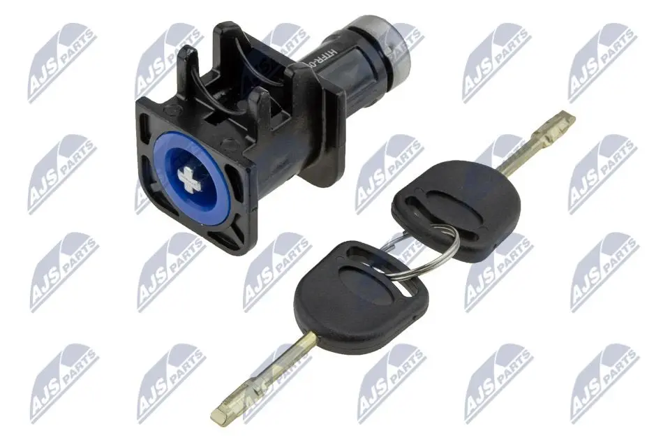 Cilindretto Serratura Cofano Motore per Ford Transit Connect 2006-2013