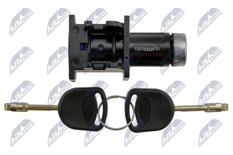 Cilindretto Serratura Cofano Motore per Ford Transit Connect 2006-2013