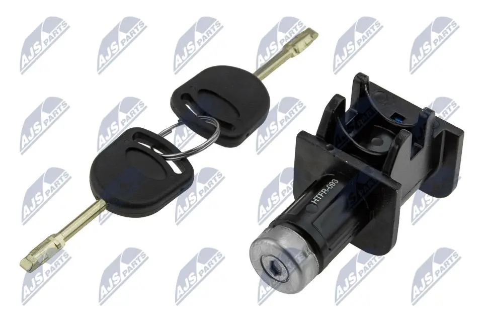 Cilindretto Serratura Cofano Motore per Ford Transit Connect 2006-2013