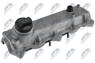 Cilindro Coperchio Valvole Alluminio per Audi A3 1.9 TDI 1996- VW Golf Iv 1.9