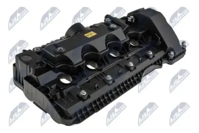 Cilindro Coperchio Valvole Anteriore BMW 5 E60 E61 540 545 550 2003+