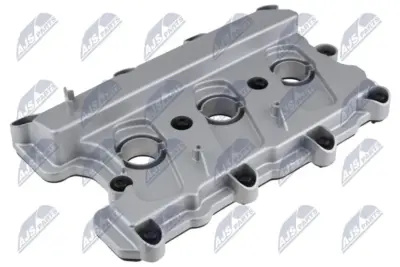 Cilindro Coperchio Valvole Anteriore Destro per Audi A4 B8 3.0 TFSI 2008