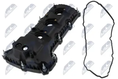 Cilindro Coperchio Valvole Anteriore Destro per Ford F-150 2011- Mustang