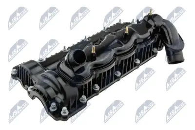 Cilindro Coperchio Valvole Anteriore Destro per Land Rover Range Rover 3.6d 2006