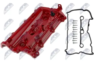Cilindro Coperchio Valvole Anteriore Destro per Nissan 370z 2009.04