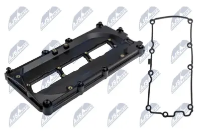 Cilindro Coperchio Valvole Anteriore per Audi A4 A5 A6 A8 Q5 Q7 VW Touareg