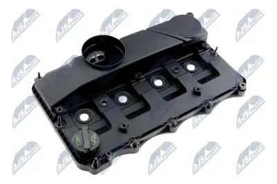 Cilindro Coperchio Valvole Anteriore per Citroen Jumper 2.2hdi 2006- Fiat