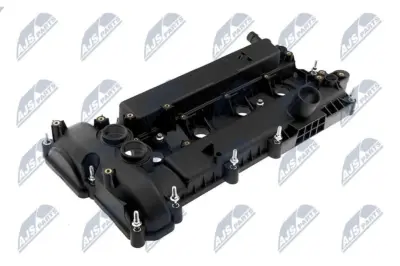 Cilindro Coperchio Valvole Anteriore per Ford Mondeo Iv 2.0t 2010