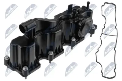 Cilindro Coperchio Valvole Anteriore per Land Rover Discovery Sport 2.0d 2014