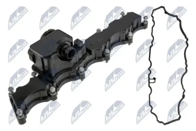 Cilindro Coperchio Valvole Anteriore per Land Rover Range Rover Sport 3.0 2019