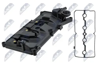 Cilindro Coperchio Valvole Anteriore per Nissan Juke 1.6t Mr16ddt 2011