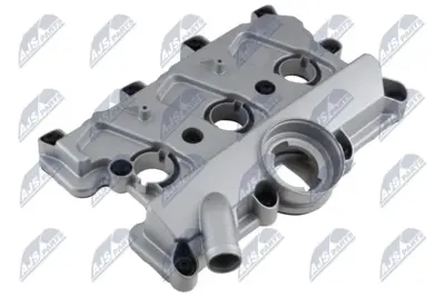 Cilindro Coperchio Valvole Anteriore Sinistro per Audi A4 B8 3.0 TFSI 2008