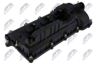 Cilindro Coperchio Valvole Anteriore Sinistro per Land Rover Discovery Iv 3.0