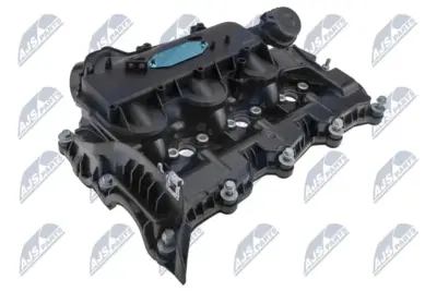 Cilindro Coperchio Valvole Anteriore Sinistro per Land Rover Discovery Iii