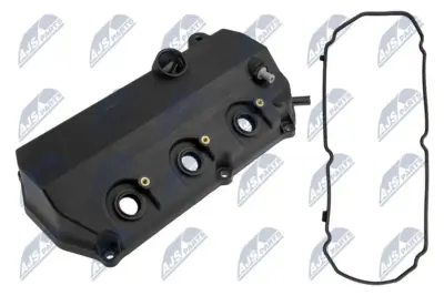 Cilindro Coperchio Valvole Anteriore Sinistro per Mitsubishi Outlander CW6W 2006