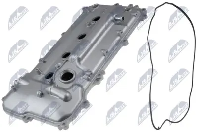 Cilindro Coperchio Valvole Anteriore Toyota Corolla 1.6 2006-2019 Auris 1.6