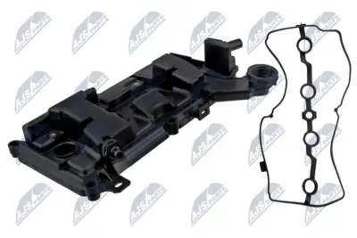 Cilindro Coperchio Valvole Coprivalvole Anteriore Nissan X-trail T32 2.0 2013