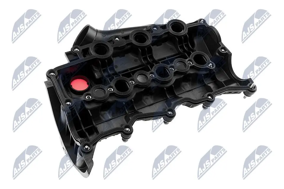 Cilindro Coperchio Valvole Destro per Land Rover Discovery 3.0D 2009