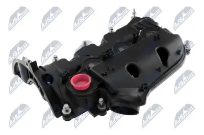 Cilindro Coperchio Valvole Destro per Land Rover Discovery 3.0D 2009