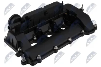 Cilindro Coperchio Valvole Destro per Land Rover Discovery Iv 3.0 2013