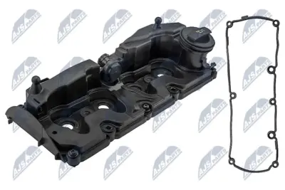 Cilindro Coperchio Valvole per Audi A1 1.6tdi 2010- e Altri Modelli 1.6tdi