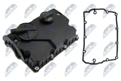 Cilindro Coperchio Valvole per Audi A2 1.2 TDI 1.4 TDI 2000- Seat Arosa 1.4 TDI