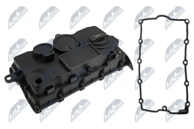 Cilindro Coperchio Valvole per Audi A3 2.0tdi 2006- Seat Altea Leon Skoda