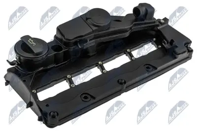 Cilindro Coperchio Valvole per Audi A4 A5 A6 Q5 Seat Exeo 2.0tdi 2008