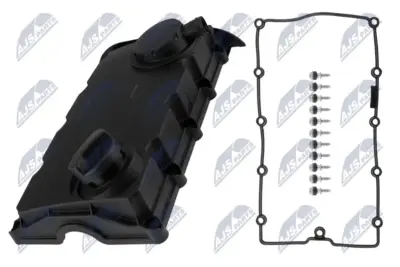 Cilindro Coperchio Valvole per Audi A4 B7 2.0tdi 2004- Audi A6 C6 2.0tdi 2004