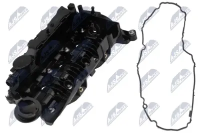 Cilindro Coperchio Valvole per BMW 1 F20 F21 114d 116d 2015
